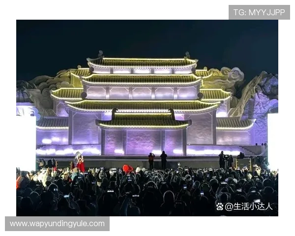 云顶天宫第16集的视觉特效解析,感受科技融合带来的震撼视觉体验 云顶天宫第16集的视觉特效解析,感受科技融合带来的震撼视觉体验