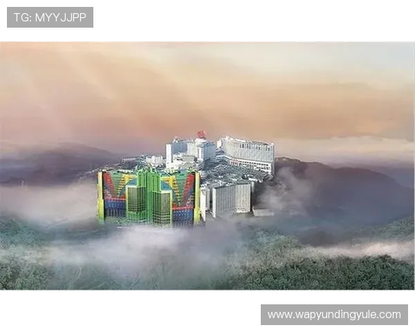 云顶娱乐集团在马来西亚的所有者背景与公司运作模式 云顶娱乐集团在马来西亚的所有者背景与公司运作模式