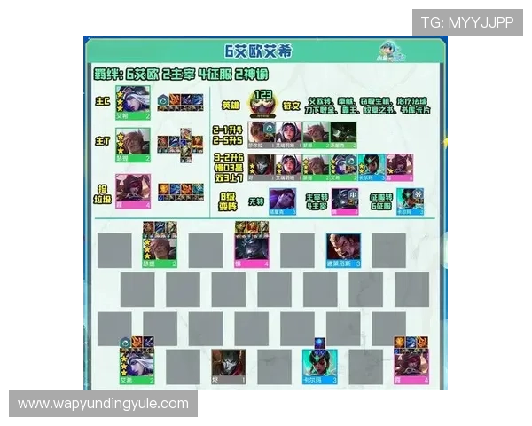 云顶攻略助手app下载，全面解析热门英雄与卡牌搭配帮助玩家快速提升排位