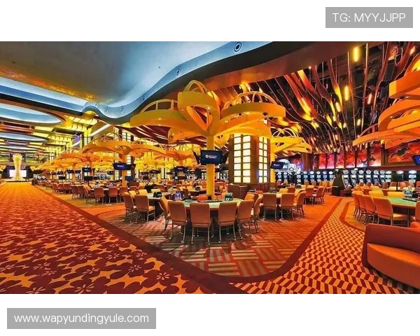 云顶赌场的历史与文化背景：亚洲著名赌场的魅力所在