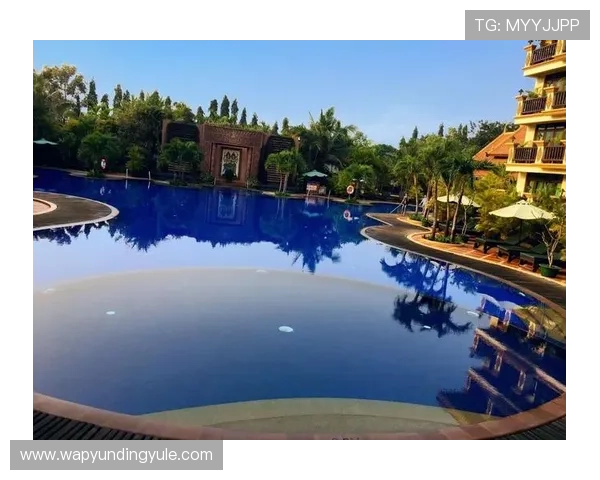 东南亚最大的赌场有哪些特色和亮点值得一试 东南亚最大的赌场有哪些特色和亮点值得一试