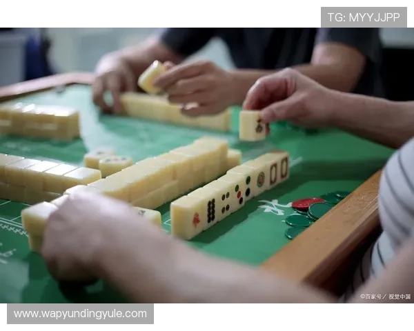 云顶国际游戏麻将糊牌玩法的常见误区与避免方法全攻略 云顶国际游戏麻将糊牌玩法的常见误区与避免方法全攻略