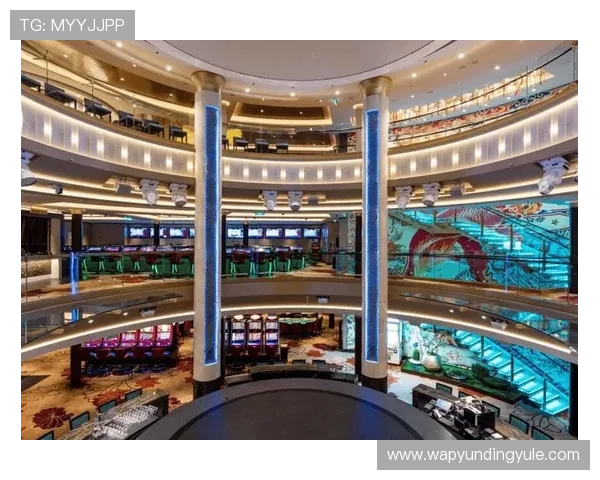 云顶娱乐城：体验奢华娱乐的最佳选择，尽享极致休闲娱乐盛宴