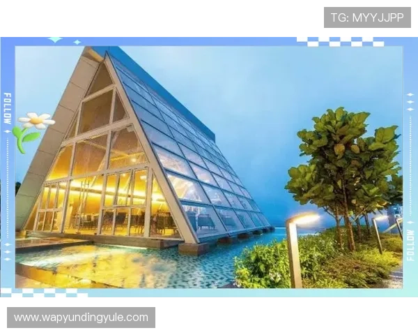 了解马来西亚云顶大赌场的海拔位置，助你更好地体验高原娱乐的独特魅力