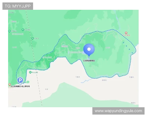 云顶金花阁介绍：云顶金花阁的交通指南与周边旅游资源介绍