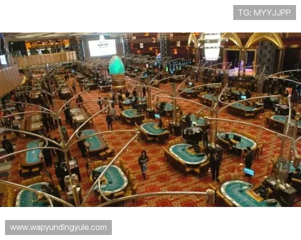 吉隆坡云顶的赌场名字大全及每个赌场的历史背景和经营特色