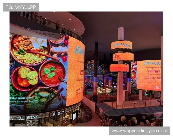 吉隆坡云顶赌场全面攻略助你轻松掌握赌场玩法与优惠信息 吉隆坡云顶赌场全面攻略助你轻松掌握赌场玩法与优惠信息