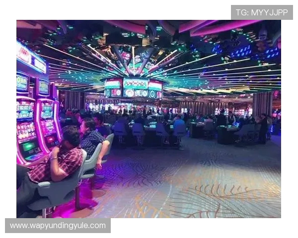 在马来西亚云顶赌埸进行合法博彩的优势与注意事项，帮助玩家规避风险实现盈利