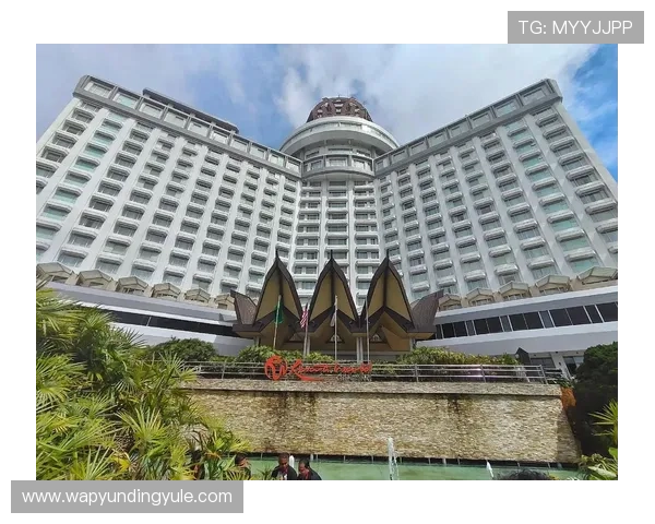 如何在吉隆坡云顶赌场玩转各种游戏技巧与攻略指南 如何在吉隆坡云顶赌场玩转各种游戏技巧与攻略指南