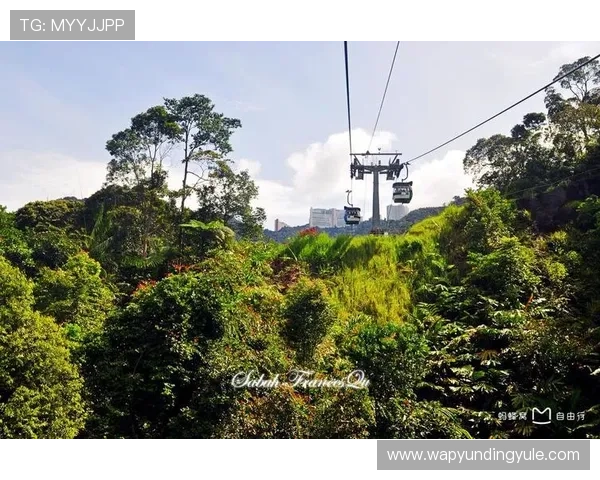 带你深入了解吉隆坡云顶山的历史文化背景与独特旅游体验