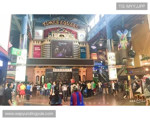 探索马来西亚云顶剧场的精彩演出安排与观众必知的入场攻略