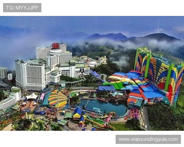 马来西亚云顶云顶高原交通指南与出行建议，方便你轻松抵达并规划最佳出行路线