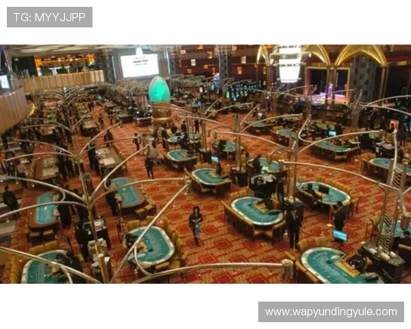 马来西亚云顶大赌场的详细地址及周边交通指南介绍