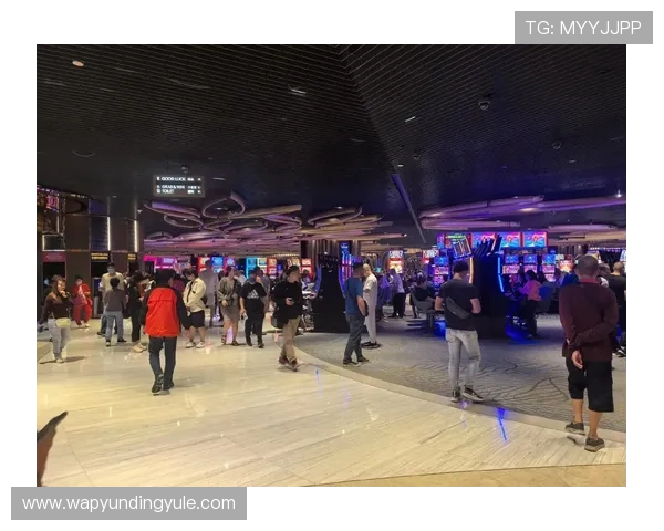 马来西亚云顶大赌场具体地址及周边环境介绍，帮助游客轻松找到目的地