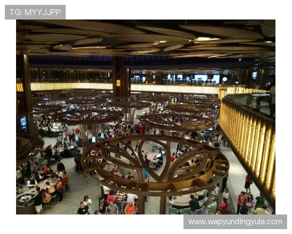 马来西亚云顶大赌场的位置优势及周边住宿推荐指南