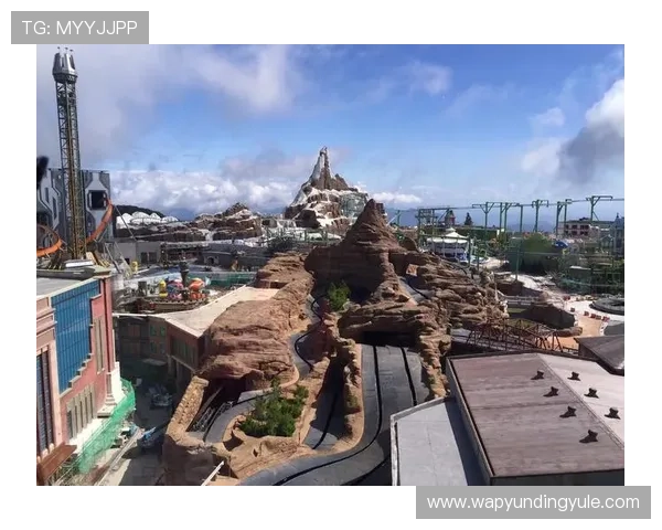 马来西亚云顶的自然风光与现代娱乐设施的完美融合体验