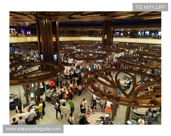 马来西亚云顶赌场图全景展示与位置分布详解指南