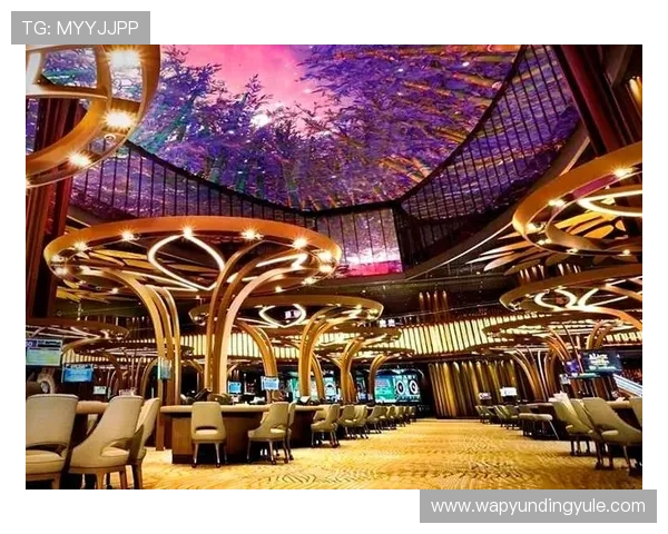 马来西亚云顶赌城的必玩景点和必尝美食推荐让你的旅游体验更为丰富多彩