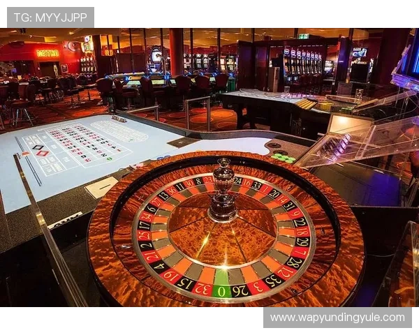 马来西亚合法赌场有哪些？详细介绍各大赌场的特色与玩法