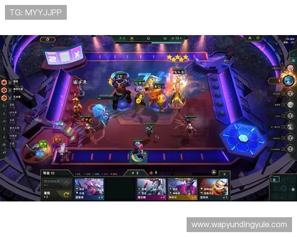 2024年云顶游戏平台排行前十名全面分析优质平台推荐与选择技巧